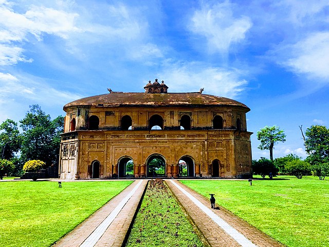 Rang Ghar