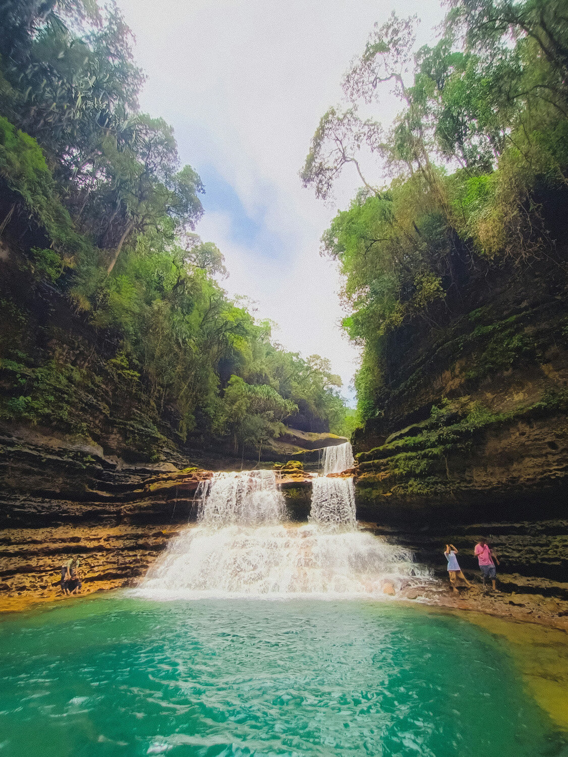 Cherrapunji