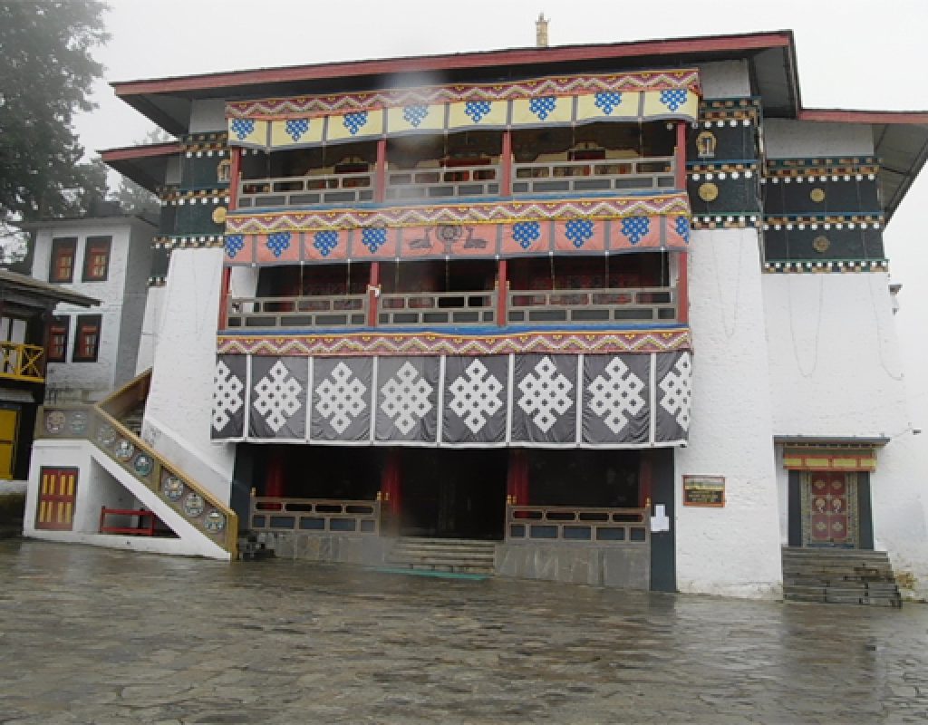 Tawang Monastery1